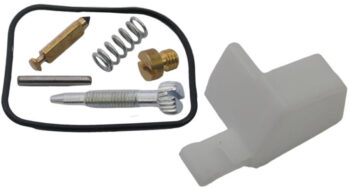 Carburateur reparatieset SHA (Vespa Ciao/Citta/Si)