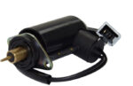 Electrische Choke Mikuni / diverse Yamaha scooters