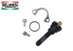 Chokeset handbediening Carburateur Dellorto PHVA/ PHVB 5301500-78