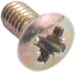 Schroef Dellorto 18569CB