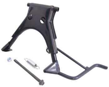 Middenstandaard Edge Peugeot Speedfight 1+2/Vivacity/Looxer/Elystar/Elyseo