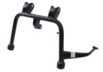 Middenstandaard China Grand Retro scooter 10 inch GY6 50cc