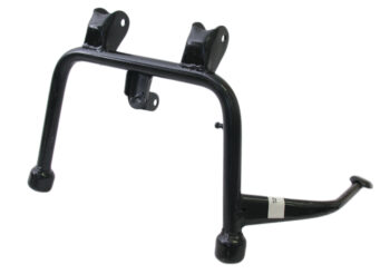 Middenstandaard China Grand Retro scooter 10 inch GY6 50cc