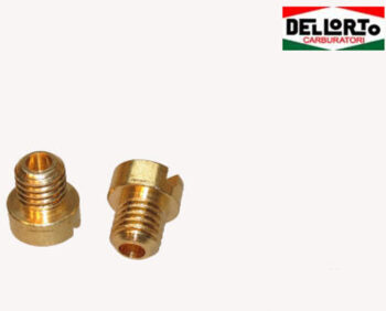 Sproeier Dellorto klein 5mm - maat 42