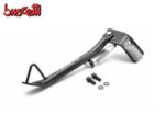 Zijstandaard Buzzetti Vespa ET2-4/ LX/ LXV/ S 50-125cc- zwart