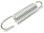 Veer middenstandaard Bofix voor Peugeot Buxy / Fox / Kymco DJ-Y (6 stuks)