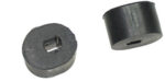 Stootrubber middenstandaard Bofix voor Aprilia Amico / Viper / Rally (12 stuks)