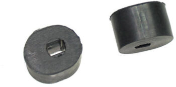 Stootrubber middenstandaard Bofix voor Aprilia Amico / Viper / Rally (12 stuks)