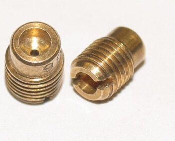 Sproeier model Gurtner 6mm - maat 110