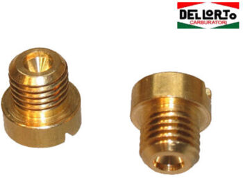 Sproeier Dellorto dik 6mm - maat 140