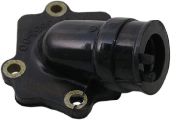 Spruitstuk Edge ø12 -> 21mm Minarelli Horizontaal motor