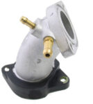 Spruitstuk Top Performances Aluminium Yamaha 125 H2O 4Takt 2V E2 bj. '03-'09
