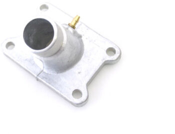 Spruitstuk Derbi Senda 23mm Aluminium