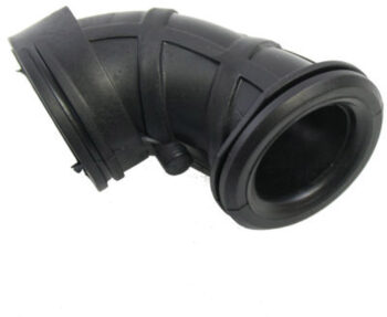 Aanzuigrubber Minarelli Horizontaal/Verticaal