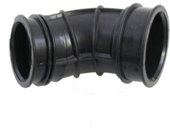 Aanzuigrubber luchtfilter Piaggio/Gilera oud model 2Takt scooter