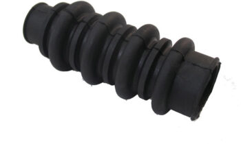 Aanzuigrubber Zundapp lang model