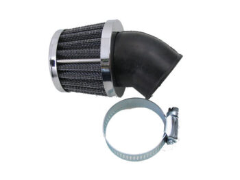 Powerfilter 35mm K&N 45-graden