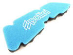 Luchtfilterelement Polini Vespa, Piaggio 2T  Zip-SP, LX, S, Primavera, Runner