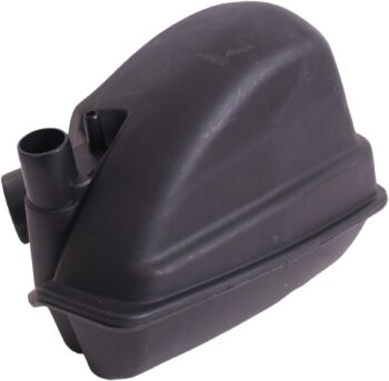 Luchtfilter compleet Peugeot Ludix/ Jet Force C-Tech 40km/u - zwart