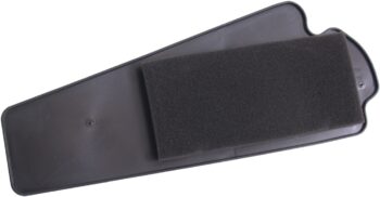 Luchtfilter Sym Fiddle 2 / 3 - nieuwe vorm (v2)