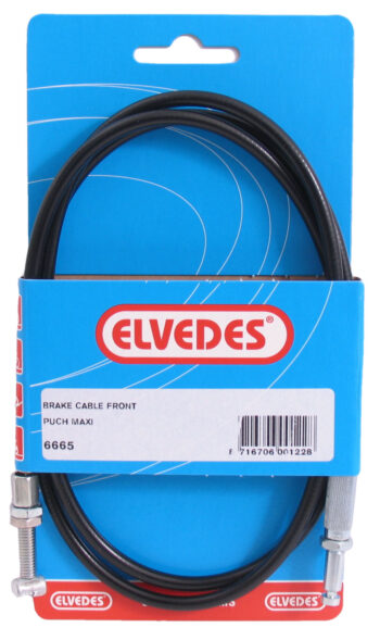 Voorremkabel Elvedes Puch Maxi