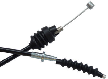 Koppelingkabel Motorhispania Furia/ Peugeot XP6 (bouwjaar 1997 tot 2004)