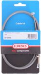 Koppelingkabel Elvedes Zundapp - Grijs