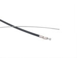 Koppelingkabel universeel motor 2 meter compleet ø2.0mm