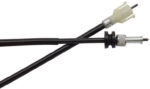 Kilometertellerkabel Aprilia Habana