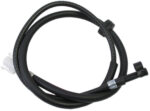 Kilometertellerkabel Peugeot Zenith schijfrem