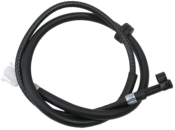Kilometertellerkabel Peugeot Zenith schijfrem