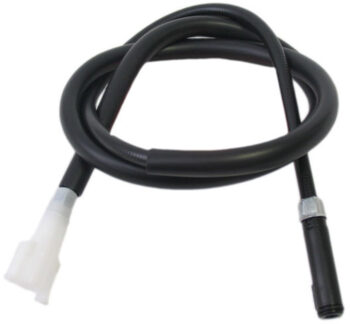 Kilometertellerkabel Peugeot Zenith Trommel rem voor