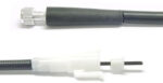 Kilometertellerkabel Piaggio Typhoon/NRG