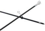 Kilometertellerkabel Piaggio Zip-SP (tot bouwjaar 2000)