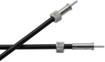 Kilometertellerkabel VDO 75cm - zwart