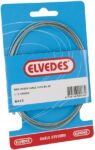 Gasbinnenkabel Elvedes universeel 2250mm 7,7 draads V-nippel (op kaart)