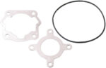 Cilinderpakkingset DR Derbi Senda ø40mm 50cc