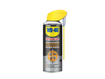 WD40 Specialist® Snelwerkende Universele Reinigingsspray - 250ml