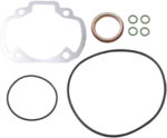Cilinderpakkingset DR/ Top Performances Peugeot Verticaal watergekoeld 70cc ø47mm
