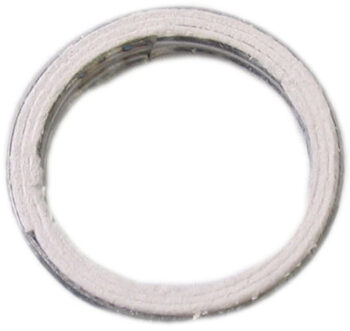 Uitlaatpakking 35x28x4 mm Morini/ Suzuki TSX/ Yamaha mint