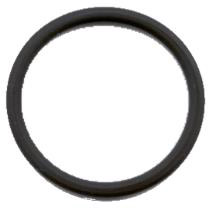 Uitlaatpakking Spartamet/ Saxonnete 27x2.5mm Viton