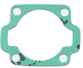 Voetpakking Tomos A3/A35