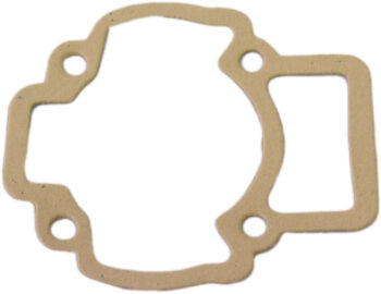 Voetpakking Piaggio/Vespa/Gilera 2T scooter waterkoeling 0.8mm - papier