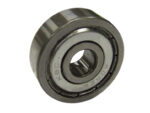 Lager 638-C3 kickstarterdeksel piaggio 8x28x9mm