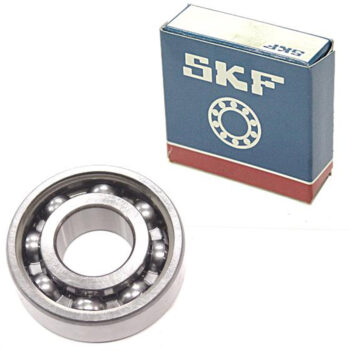Lager 6004 C3 20x42x12mm