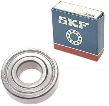 Lager 6201-ZZ 12x32x10mm