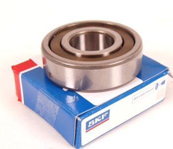 Lager 6204-TN9-C4 20x47x14mm krukaslager minarelli motor scooter