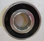 Lager 6204-2RS1-C3 20x47x14mm achterwiellager Piaggio