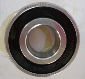 Lager 6204-2RS1-C3 20x47x14mm achterwiellager Piaggio
