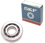 Lager 6304-SMAL 20-52-12mm